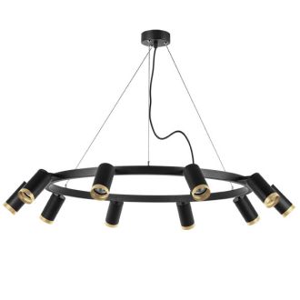 Подвесная люстра Lightstar LR02037040