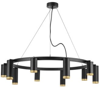 Подвесная люстра Lightstar LR02037587540