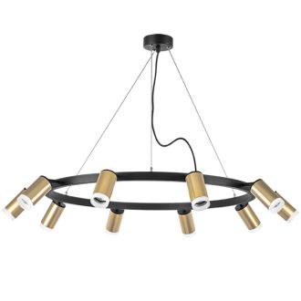 Подвесная люстра Lightstar LR0204000