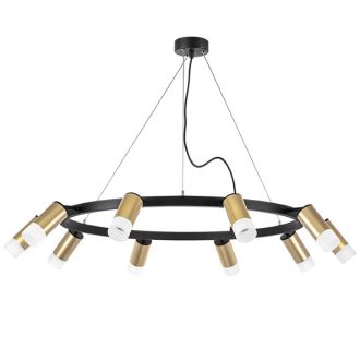 Подвесная люстра Lightstar LR0204001