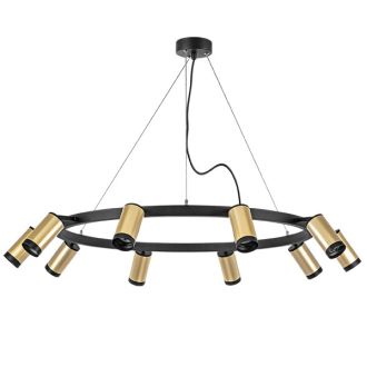 Подвесная люстра Lightstar LR02040037