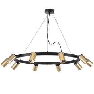 Подвесная люстра Lightstar LR020400