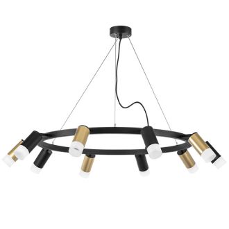 Подвесная люстра Lightstar LR0204053751