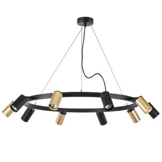 Подвесная люстра Lightstar LR020405375