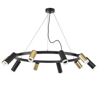 Подвесная люстра Lightstar LR0204058750