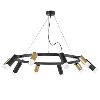 Подвесная люстра Lightstar LR0204058751