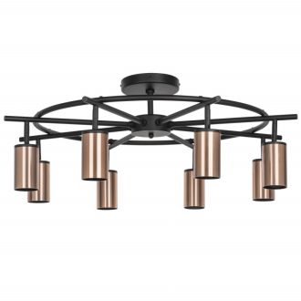 Люстра на штанге Lightstar LR718308