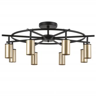 Люстра на штанге Lightstar LR718408