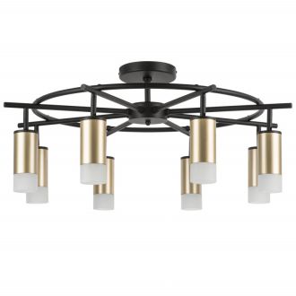 Люстра на штанге Lightstar LR7184081