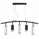 Подвесная люстра Lightstar LR7353728631