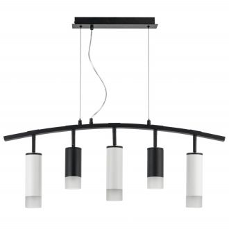 Подвесная люстра Lightstar LR7353728631