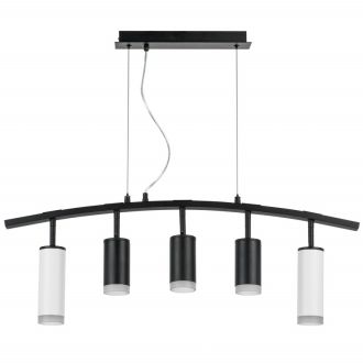 Подвесная люстра Lightstar LR7358623730