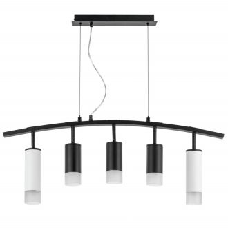 Подвесная люстра Lightstar LR7358623731