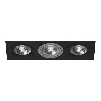 Встраиваемый светильник Lightstar i837070907