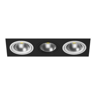 Встраиваемый светильник Lightstar i837600706