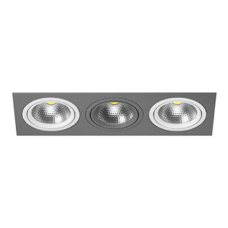 Встраиваемый светильник Lightstar i839060906