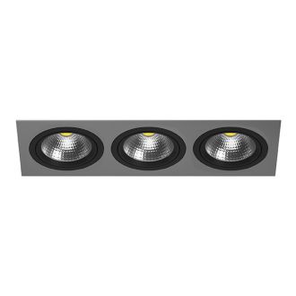 Встраиваемый светильник Lightstar i839070707