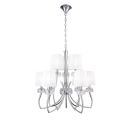 Подвесная люстра Mantra 4630 Подвесная люстра Mantra 4630