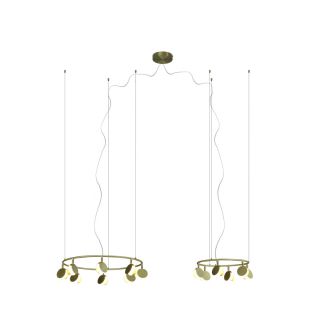 Подвесной светильник Mantra 7356
