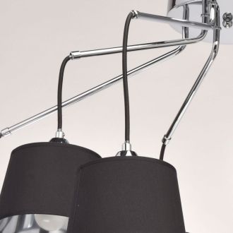 Накладная люстра MW-Light 103011308