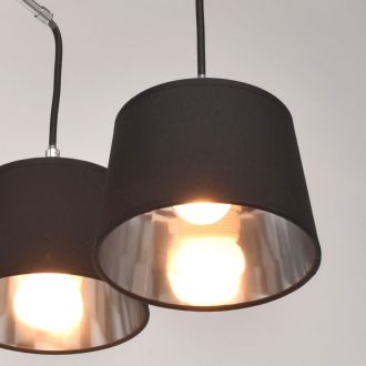 Накладная люстра MW-Light 103011308
