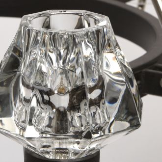 Подвесная люстра MW-Light 104012408