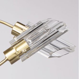 Люстра на штанге MW-Light 106011208