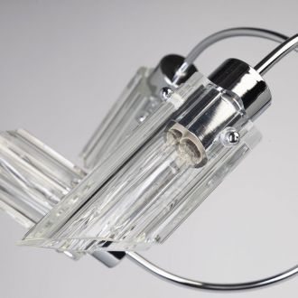 Люстра на штанге MW-Light 106011508
