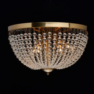 Накладная люстра MW-Light 111012305