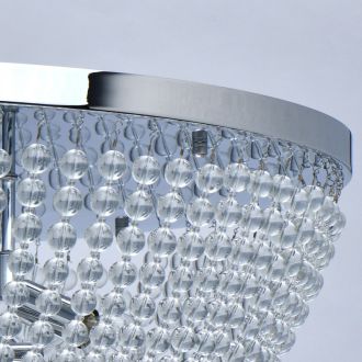 Накладная люстра MW-Light 111012510