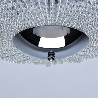 Накладная люстра MW-Light 111012510