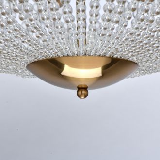 Накладная люстра MW-Light 111012610