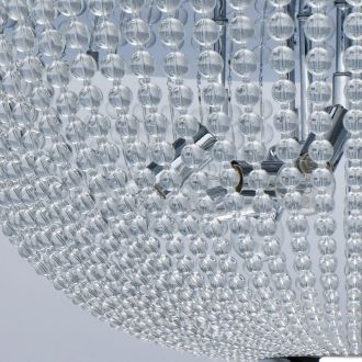 Накладная люстра MW-Light 111012715