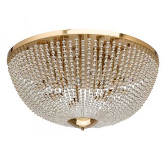 Накладная люстра MW-Light 111012815