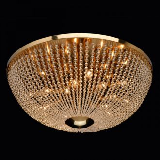 Накладная люстра MW-Light 111012815
