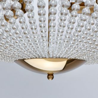 Накладная люстра MW-Light 111012815