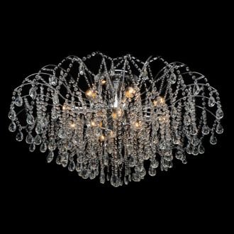 Люстра на штанге MW-Light 111013212