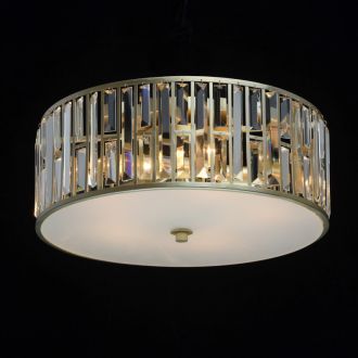 Накладная люстра MW-Light 121010205