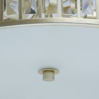 Накладная люстра MW-Light 121010205