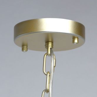 Каскадная люстра MW-Light 121010611