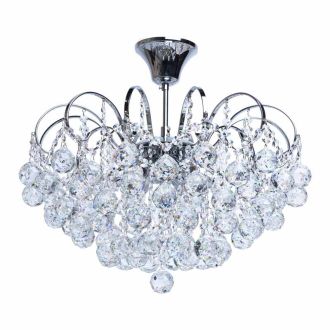 Люстра на штанге MW-Light 232017506