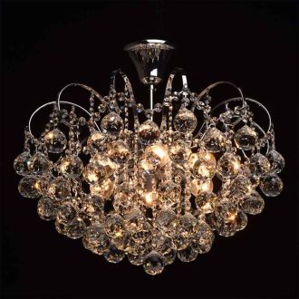 Люстра на штанге MW-Light 232017506