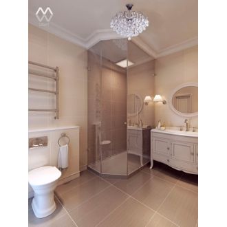 Люстра на штанге MW-Light 232017506