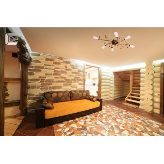 Накладная люстра MW-Light 242015206