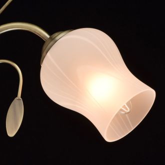 Люстра на штанге MW-Light 256018103