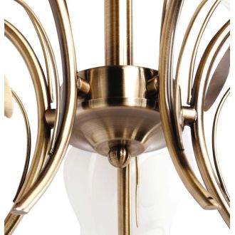 Люстра на штанге MW-Light 256018205