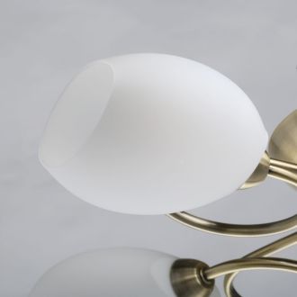 Накладная люстра MW-Light 267011805