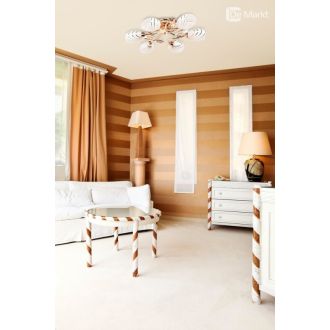 Накладная люстра MW-Light 267012106