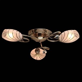 Накладная люстра MW-Light 267012803