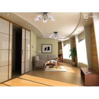 Накладная люстра MW-Light 267013505